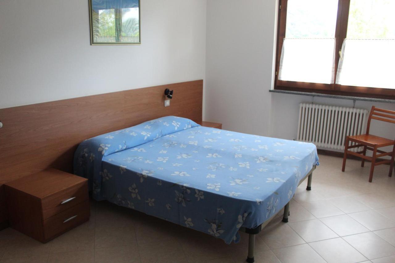 Residence Panorama Molina di Ledro Dış mekan fotoğraf