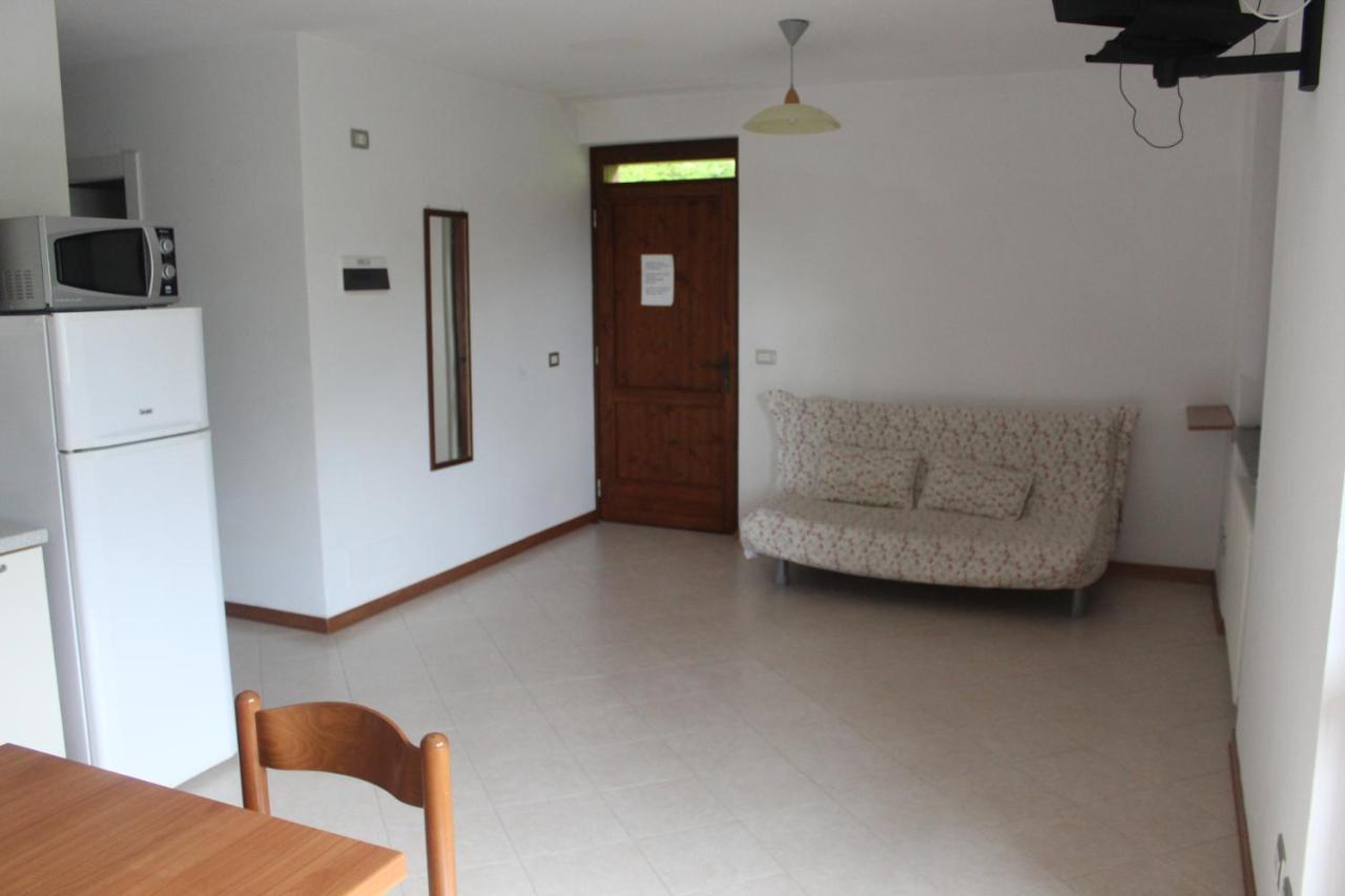 Residence Panorama Molina di Ledro Dış mekan fotoğraf