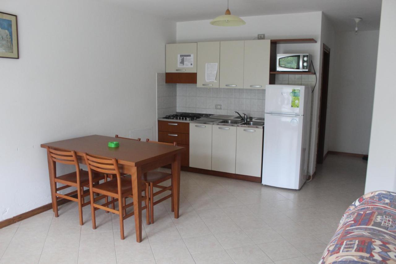 Residence Panorama Molina di Ledro Dış mekan fotoğraf